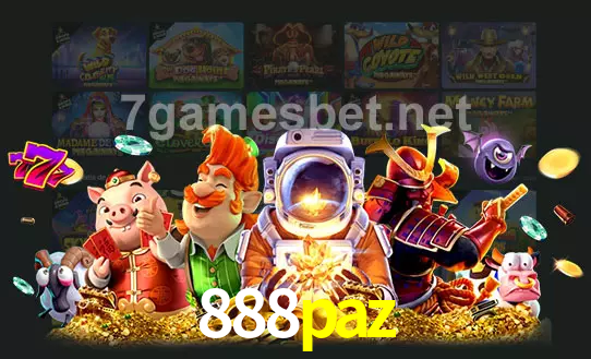 cassino 888paz