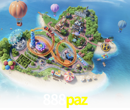 Desvendando o Mundo dos Jogos Virtuais na 888paz