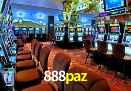 Tournaments 888paz