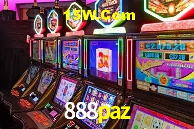 A Popularidade dos Caça-Níqueis no 888paz