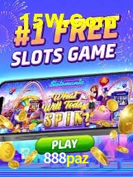 VIP Casino 888paz
