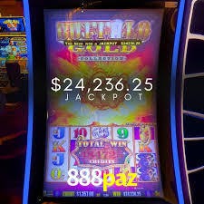 Daily Bonuses 888paz