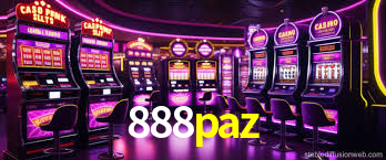 Blackjack Table 888paz
