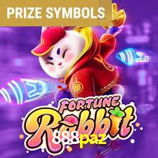 888paz login