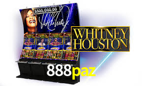 888paz App Interface