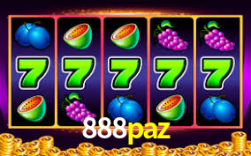 888paz.com