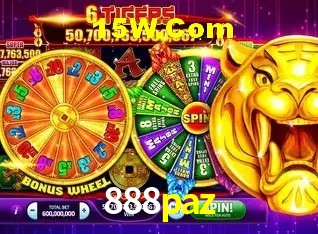 A Emoção da Loteria na 888paz: Uma Chance de Mudança de Vida