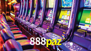 888paz login