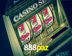 888paz - Cassinos De Videogames Brasileiros - 888paz.com