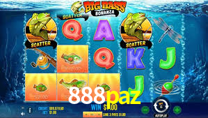 888paz: A Experiência de Casino com Jogos de Mesa ao Vivo