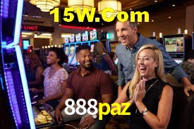 Programa VIP 888paz