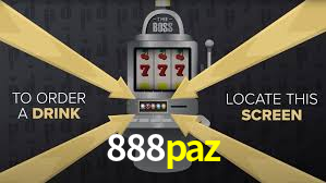 888paz login