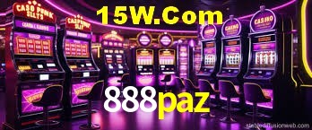 Roulette Table 888paz