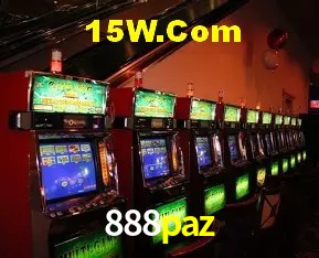 Inovações de Jogos na 888paz: O Futuro das Experiências Interativas