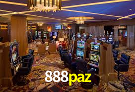 Premium Interface 888paz