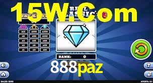 888paz login