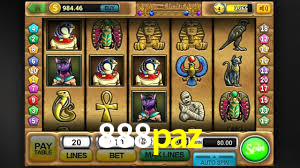 Live Casino 888paz