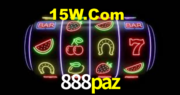 888paz login