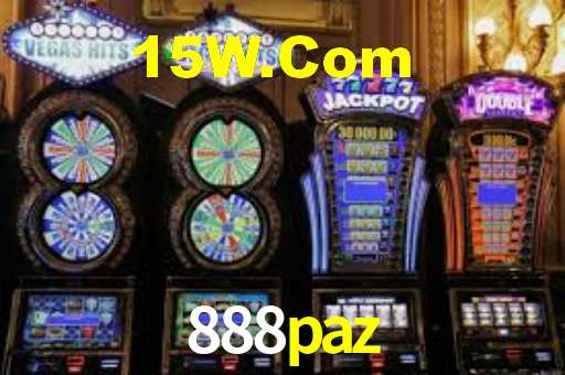 888paz.com