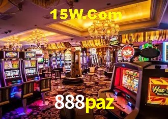 888paz - Winners Celebration