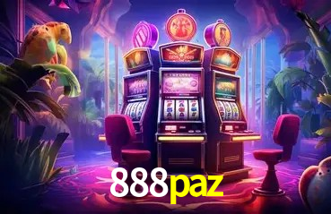 Tecnologia da Plataforma 888paz
