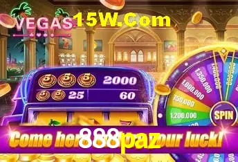 888paz - Support