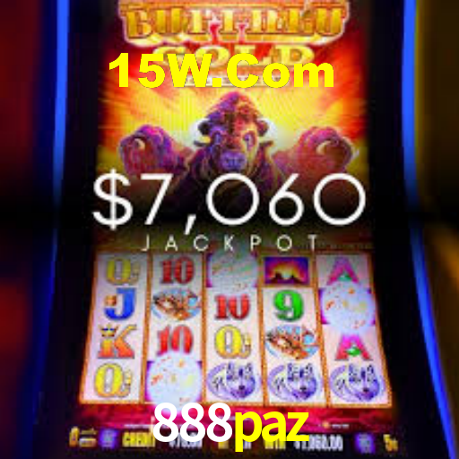 888paz.com