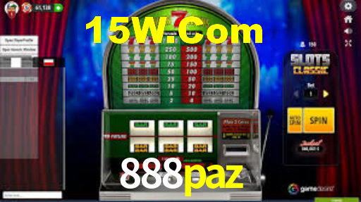 888paz.com