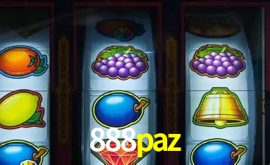 888paz São Paulo - Jogo Providers