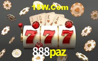 888paz - cassino ao vivo
