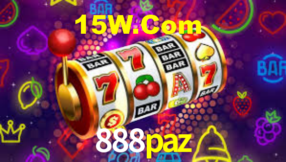 888paz - App Features