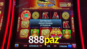 Daily Bonuses 888paz