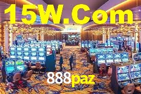 Roulette Table 888paz