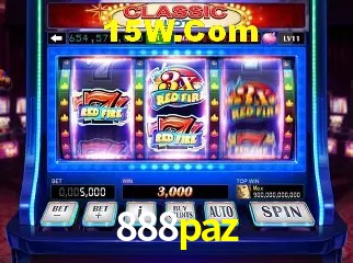 888paz Brasília - Leaderboards