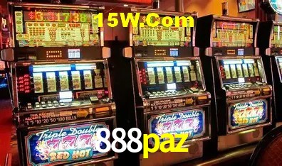 888paz São Paulo - Top Slots