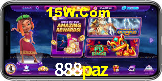 888paz