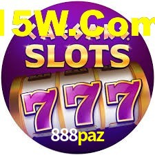 888paz: Jogos de Caça-Níqueis-Altas Recompensas, Roleta-Velocidade, Blackjack-Desafios Máximos