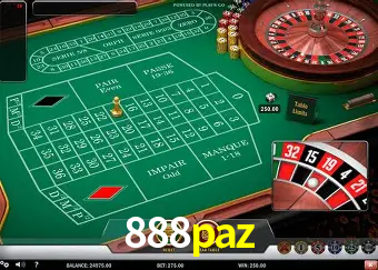 888paz - Security