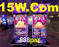 VIP Casino 888paz