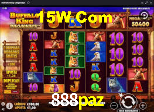 888paz login
