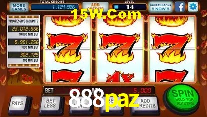 888paz Rio de Janeiro - Licenses