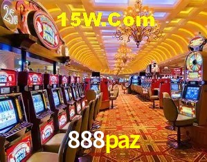 888paz Belo Horizonte - Winners