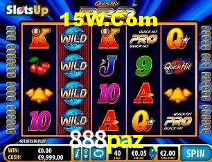 888paz Brasília - Betting Features