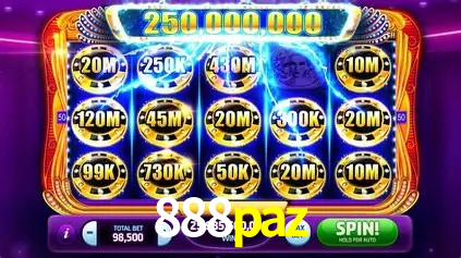888paz - Análise de Mercados Esportivos