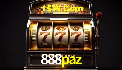 888paz Slot - 320+ Caça-Níqueis Premium